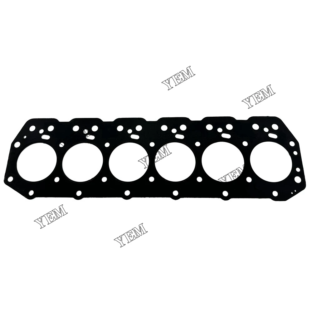 Head Gasket Fit for Toyota 12Z Engine 2