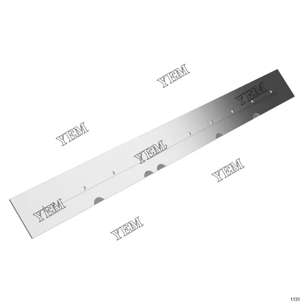 Wholesale High Quality D8T D8N Baffle Assembly 212-2004 2122004 Engine Parts Manufacturer