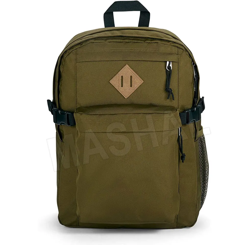 Large Capacity Backpack Bag New Trendy Style Custom Youth Sports