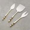 Silver & Gold