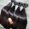Cheveux de trame 2
