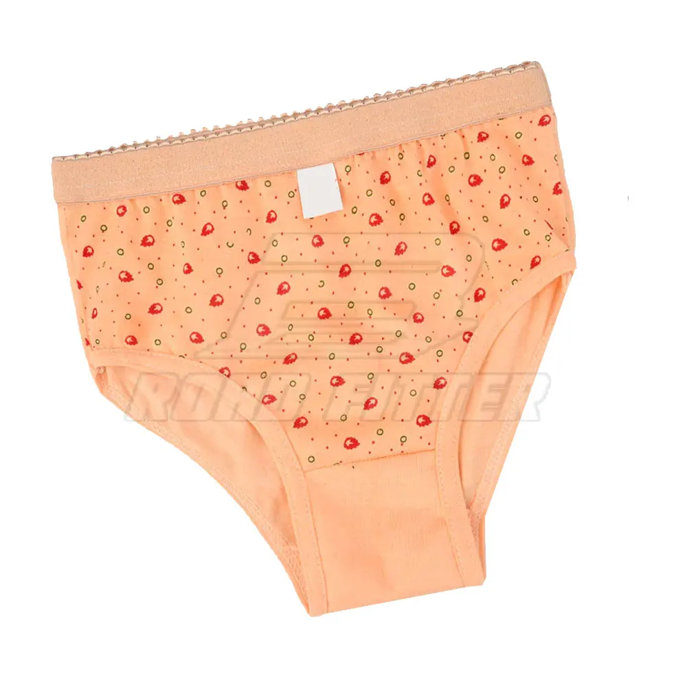 Printing Design Women Undies Latest Fashion Fitness Fashion Women