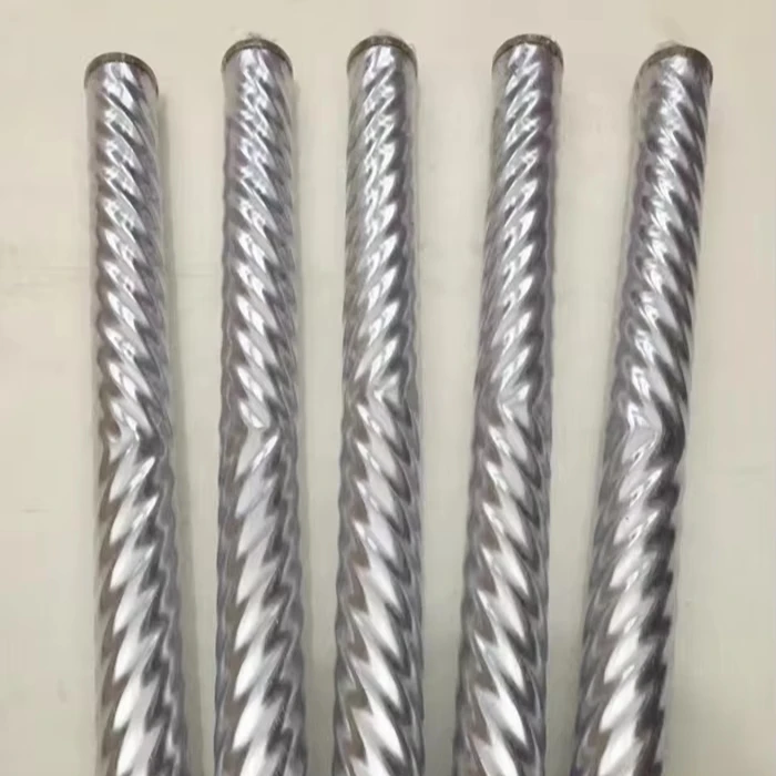 Magnetic Gravure Ink Mixing Roller