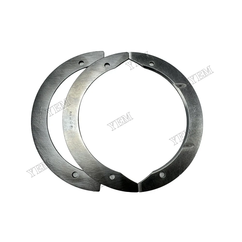 Thrust Washer Fit for Mitsubishi 8DC9 Engine
