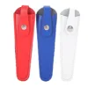 White / Blue / Red