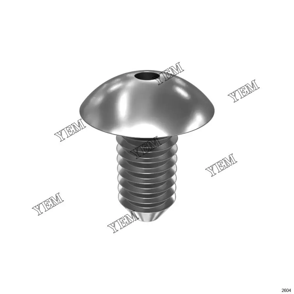 Good Quality Fastener-Clip 325-9311 Fit for 415F2 IL Replacement Engine Parts
