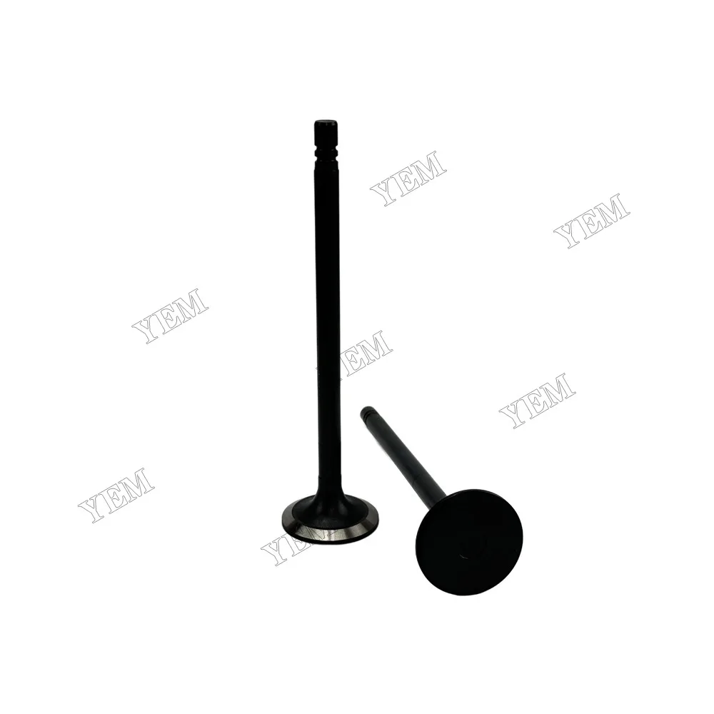 Exhaust Valve 6610-41-4210 Fit for NH220 Engine 3