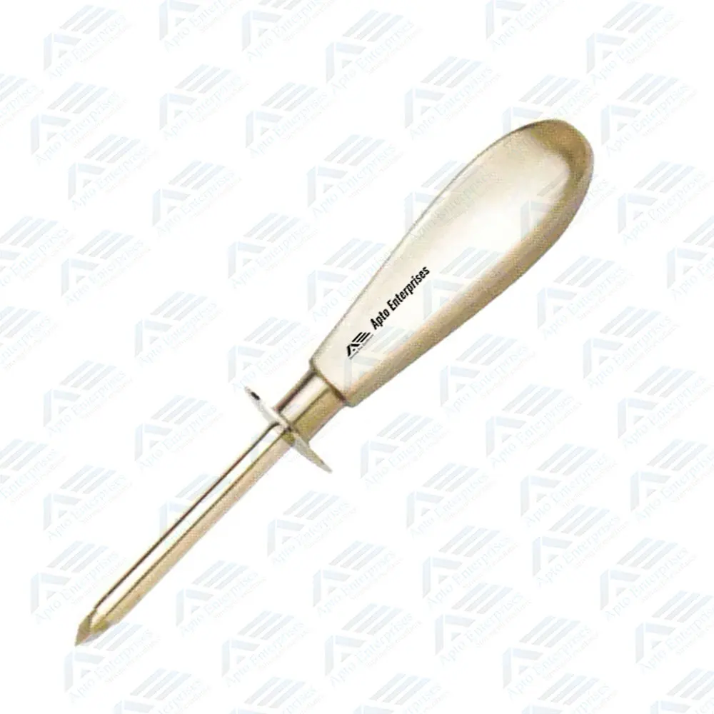 Trocar Arthroscopy Surgical Single Use Trocar Stainless Steel Diamond ...