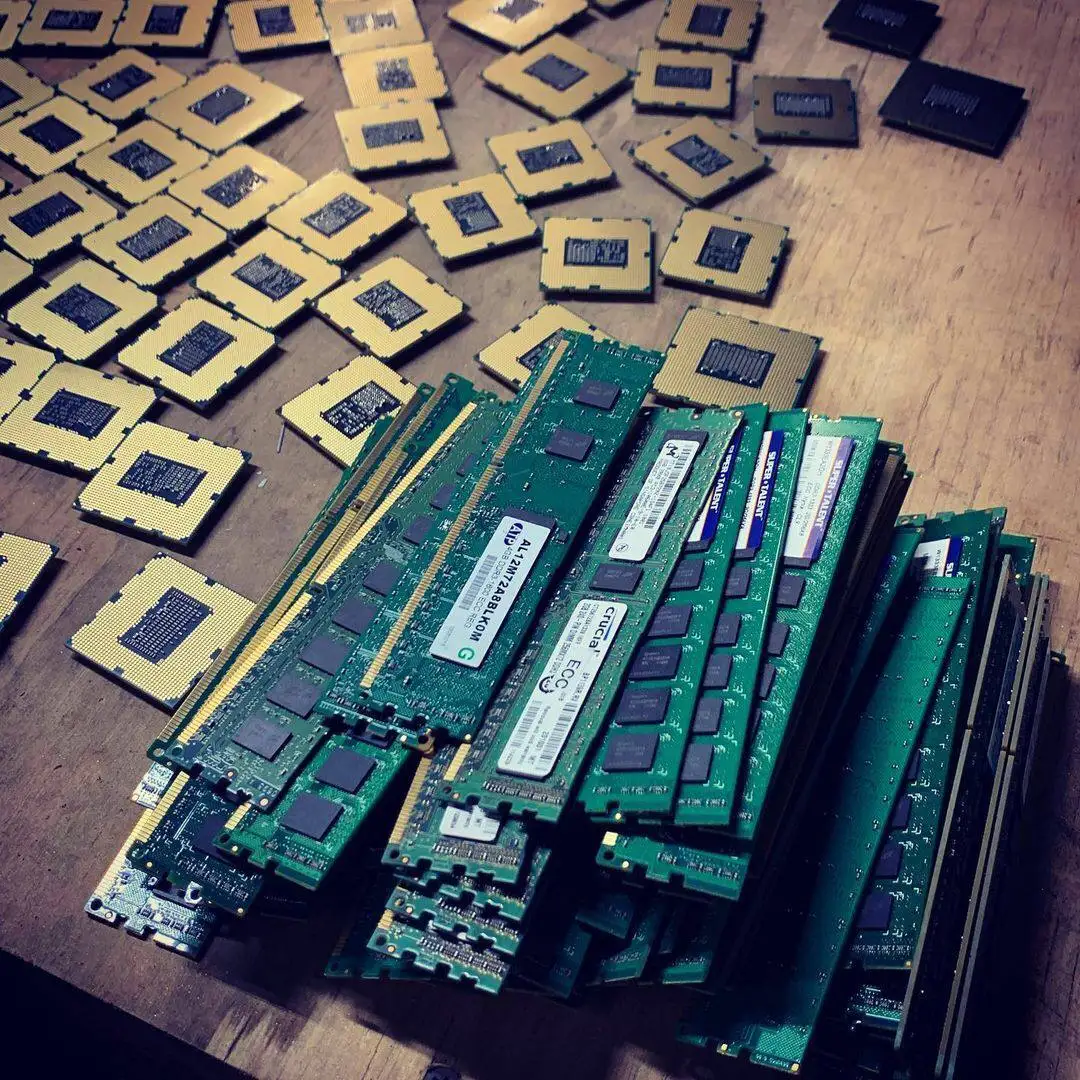 Instock Ceramic Cpu Scrap High Grade Cpu Cpus