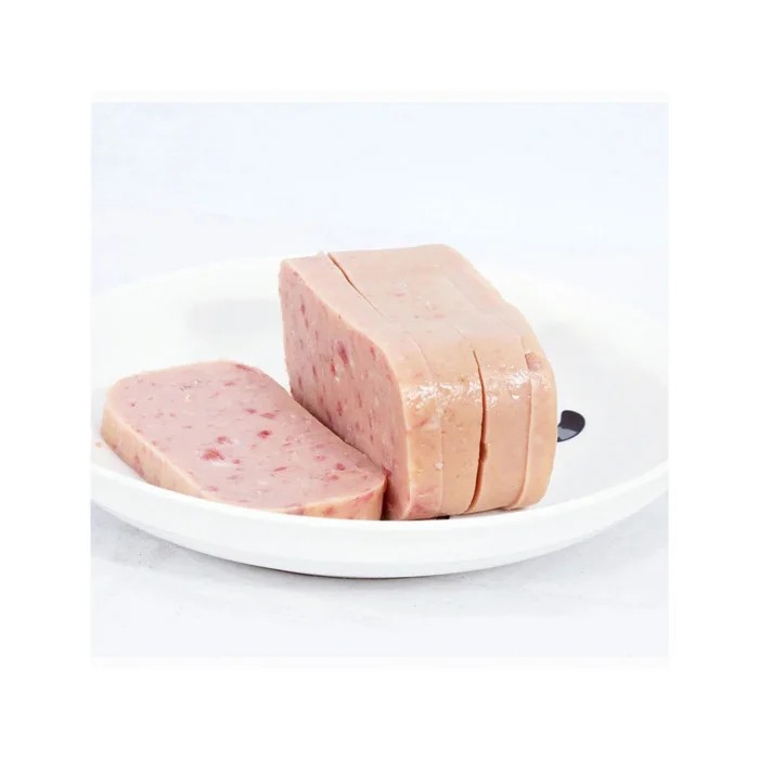 Canned Beef Luncheon Meat - Buy Canned Beef Luncheon Meat 340g Beef ...