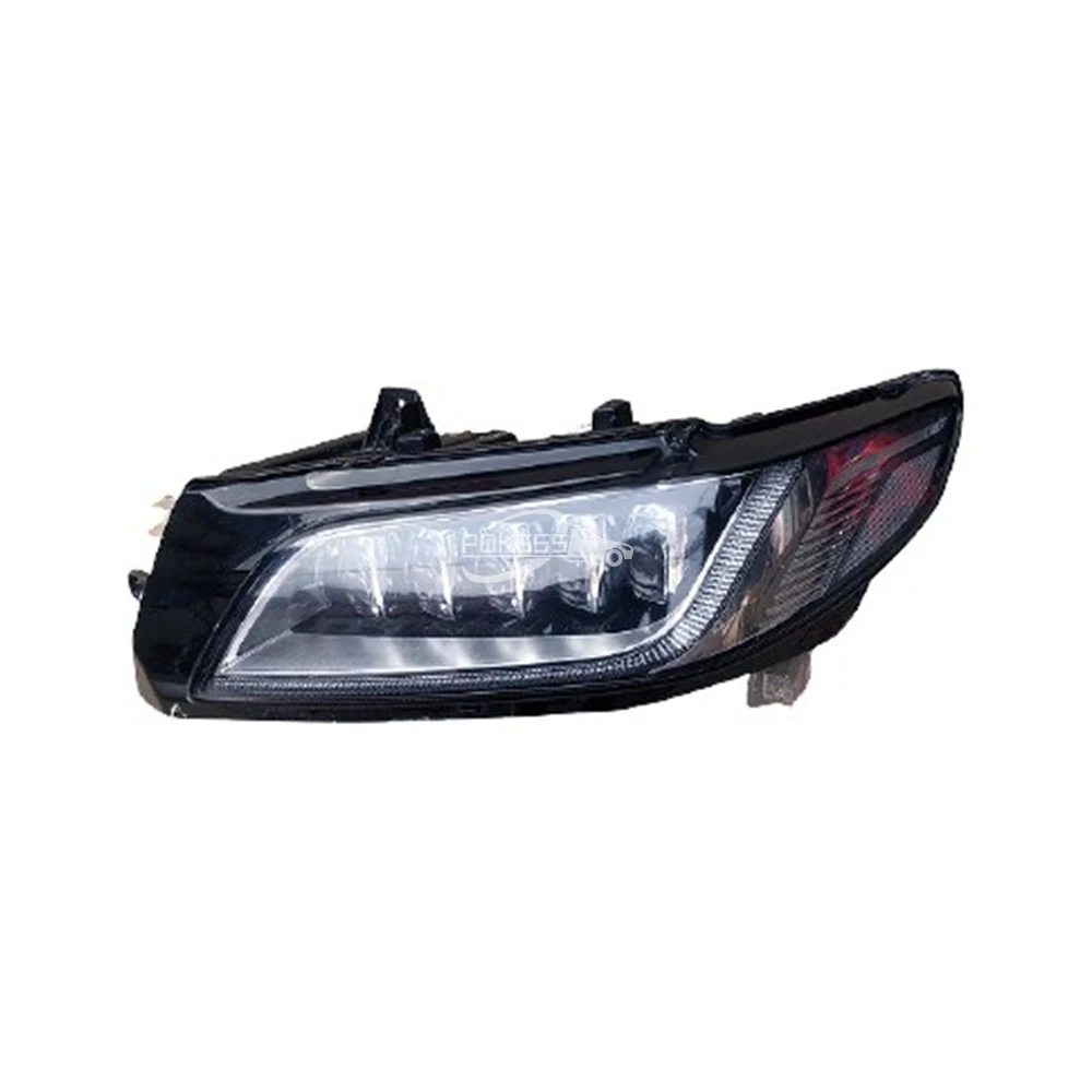 GD9Z13101B GD9Z13101D GD9Z13101F High-spec Headlamp US Version for Lin... — 4
