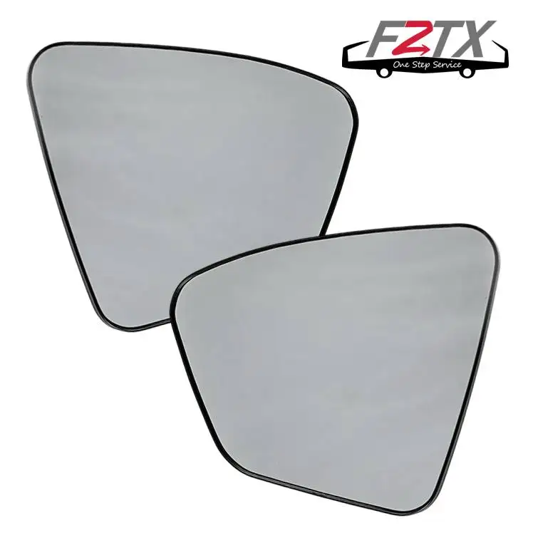 87947bz180 87947bz180 For Toyota Mirror Glass Outer Left Car Mirror