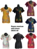 Assorted color available