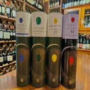 Best-Selling BEEST Blue Spot 7YO Irish Whiskey Distilled in Barrel Available in Bulk or Bottle Packaging