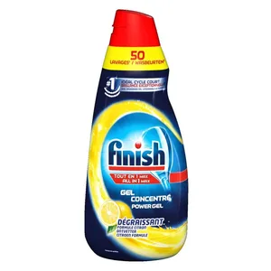 Wholesale Finish - All in 1 - Dishwasher Detergent - Powerball - Dishwashing Tablets - Dish Tabs - Fresh Scent, 94 Count