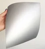 Matte Silver