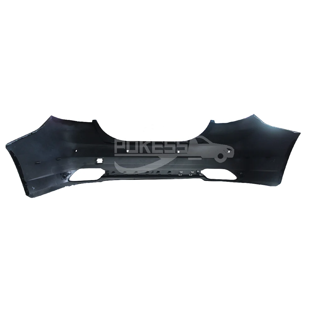 GR2B17K835AA GR2B17K835AAPRAA GR2B17K835AAXWAA Rear Bumper 4Holes for ... — 2