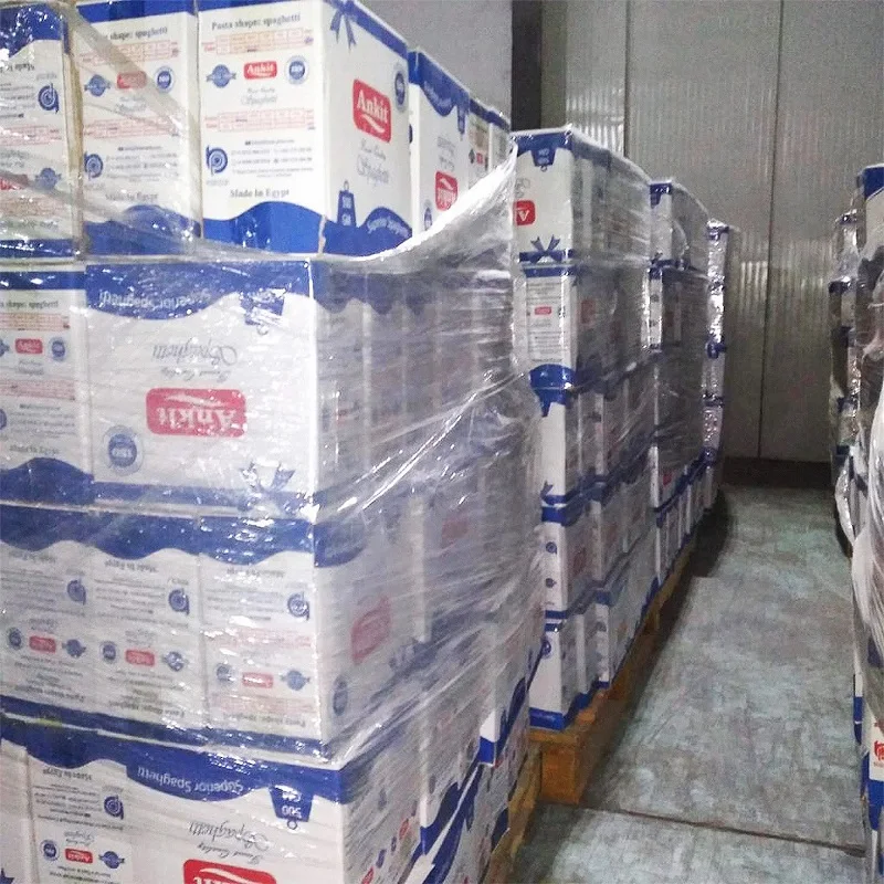 Low Glycemic Index Spaghetti Pasta 500g Premium Quality Durum Wheat