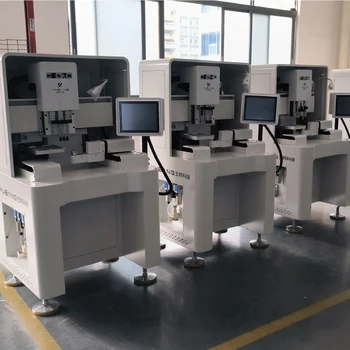 Automatic Jewelry Diamond Wax Setting Machine Factory Price Wax Setting Machine Zirconia