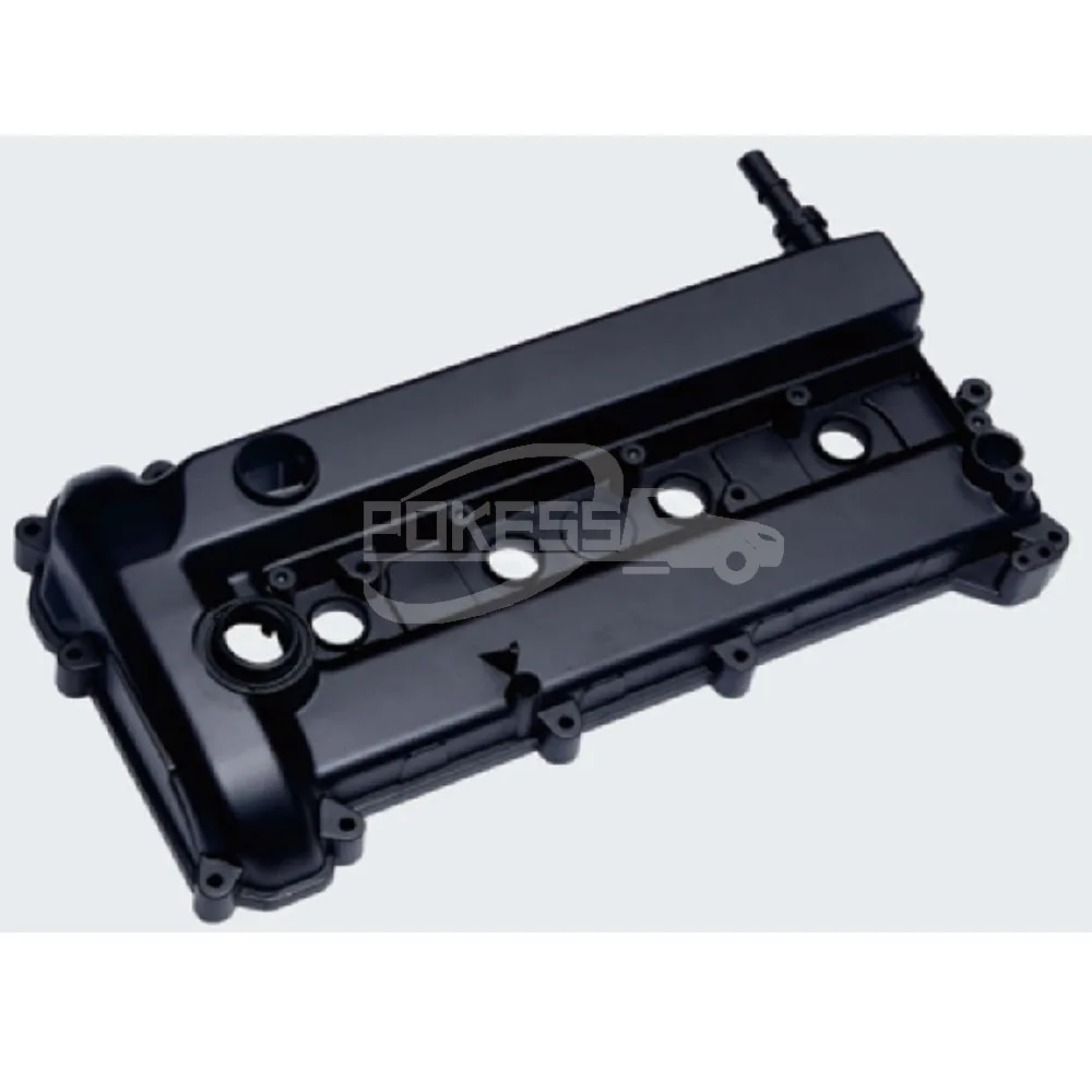 Engine Cylinder Head Valve Cover L35G10210 6M8G6M293BM 6M8G6M293BJ f... — 3