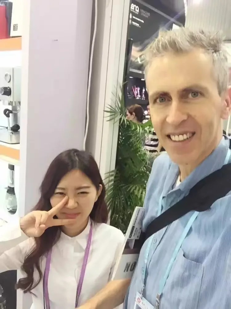 Maximize Productivity And Efficiency With The Crm 3149 Espresso Maker