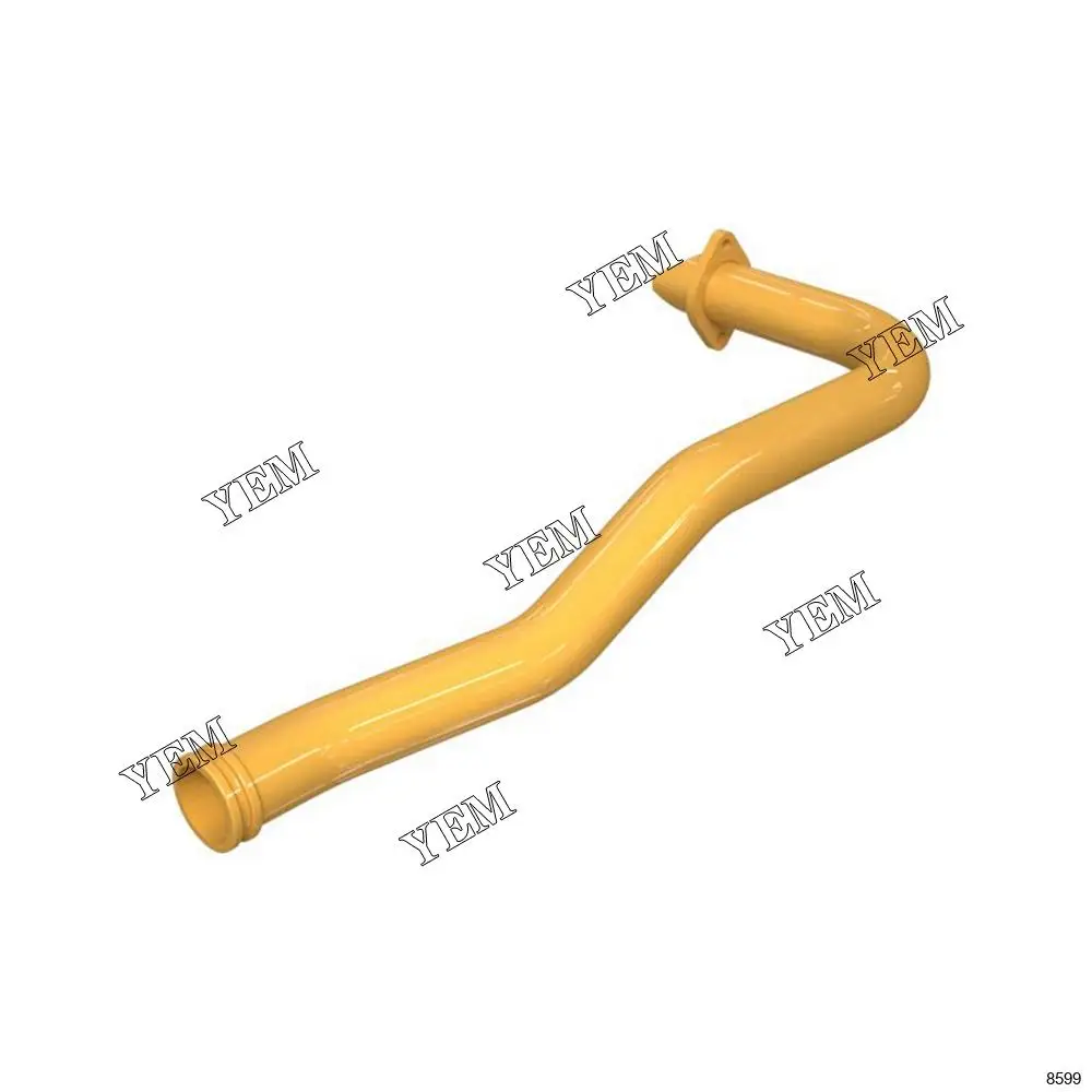 Wholesale Tube Fit for 431-7221 China Engine Parts Supplier