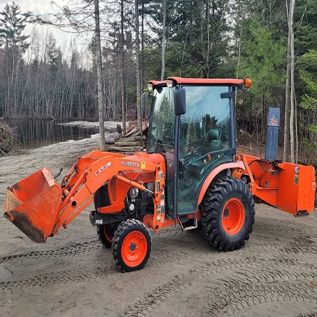 Bulk 70hp