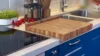 Natural Wood Color