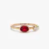 14KT Rose Gold
