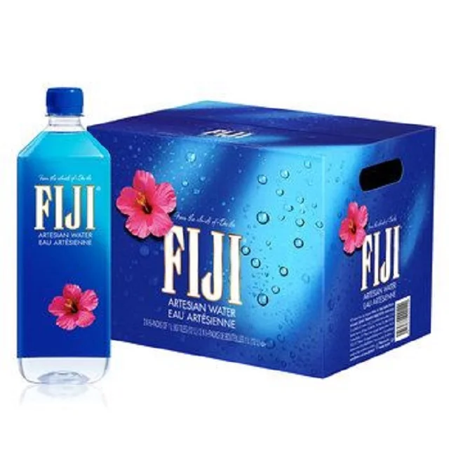 Fiji Natural Water 330ml,500ml,1l,1.5l Bottles Available For Sale - Buy ...