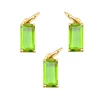 Cuarzo Peridot
