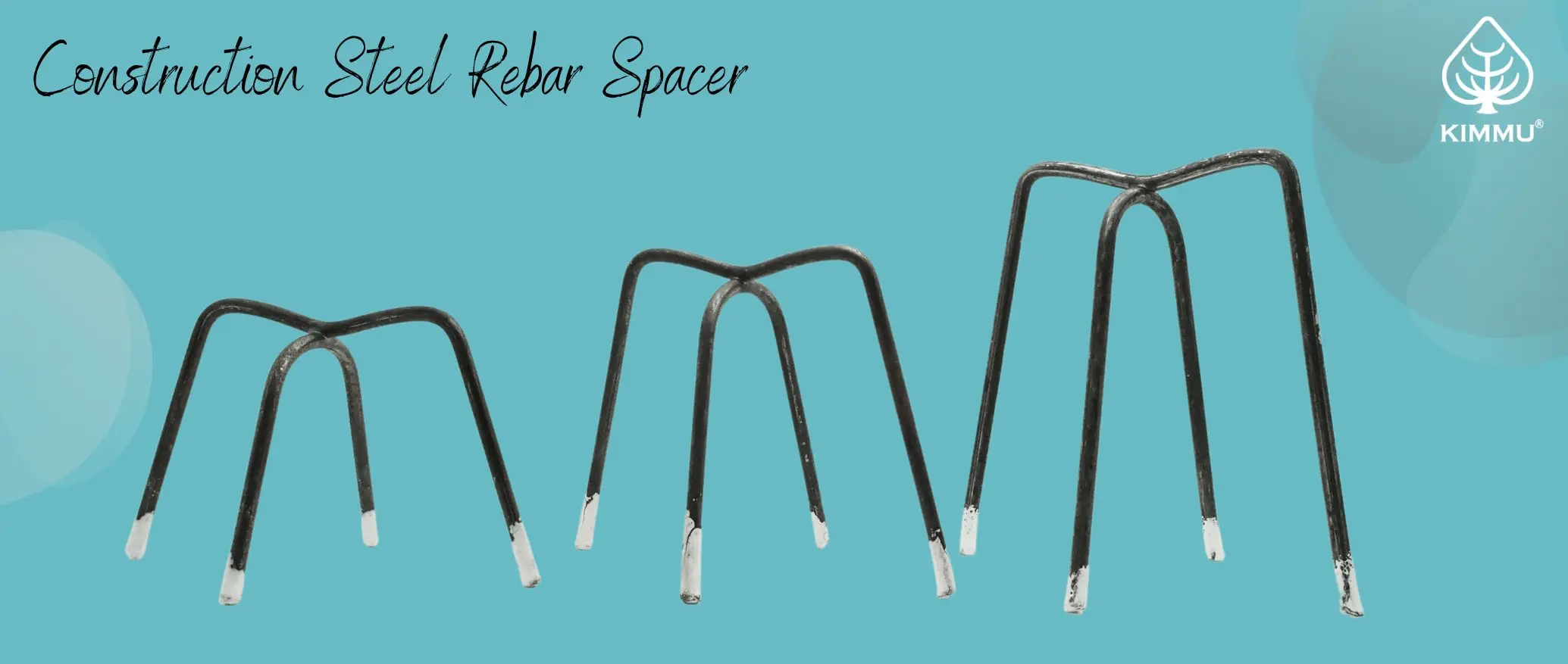 Prospacer Chair Topquality Reinforcing Steel Threaded