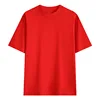 bright red