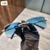 Lunettes de soleil
