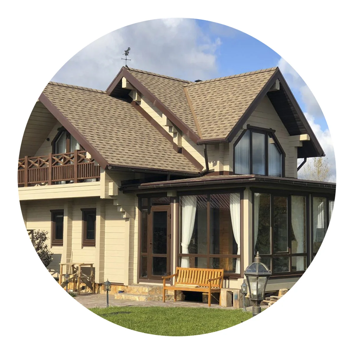 Frame House,Readymade House Kit Buy Wooden House Ready Made Wood House Kit Set Cabin Assembly