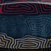 Multicolor Fingerprint Micarta-MB-FMIC-104