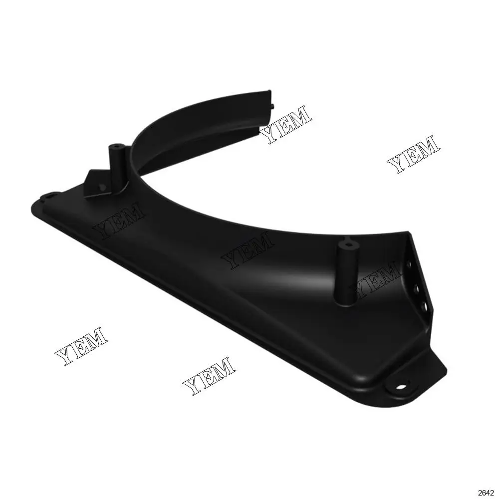 415F2 IL Shroud Assembly 343-5421 3435421 Heavy Equipment Engine Parts
