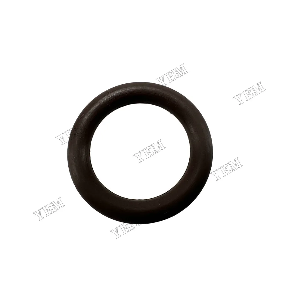 O Ring 07000-E2011 Fit for Komatsu 6D125 Engine 5