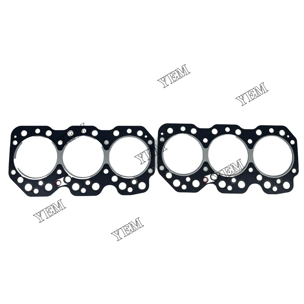 Head Gasket Fit for Yanmar 6CH Engine 6