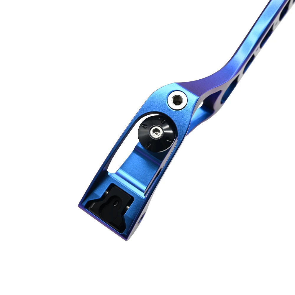 Perfogen ILF Archery Bow Riser 25" - Precision & Durability