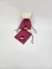 1.Burgundy