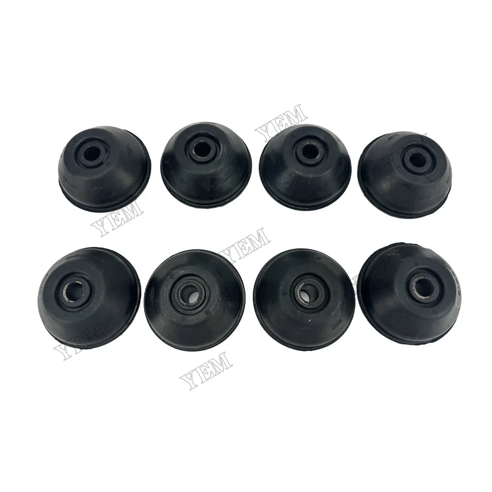 Engine Mount Cushion Fit for Kubota D1703 Engine