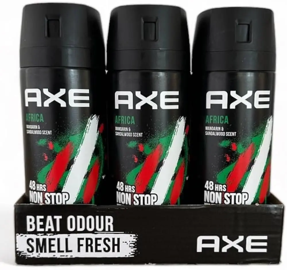 Axe Deodorant Body Spray for Sale for Men Axe Body Spray Deodorant for  Sale at Cheap Price