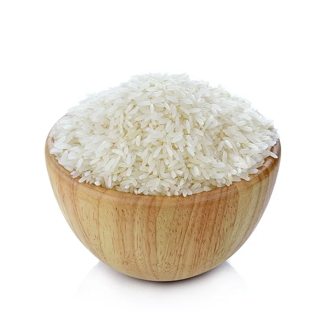 Thai Jasmine Rice White Long Grain Premium Quality SHORT Grain Thai Jasmine Rice
