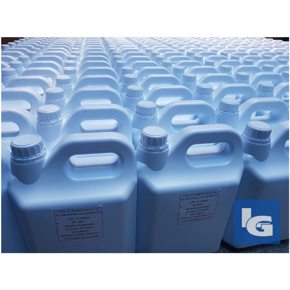 Ethanol Made From Sugar Cane Made In Vietnam Hand Soap Basic Cleaning