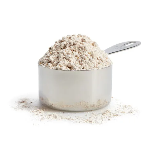Best Quality NATIVA 1 in 25 KG Italian Wheat Flour for Pizza and Bread Made with Soy Buckwheat Nuts Ready for Sale