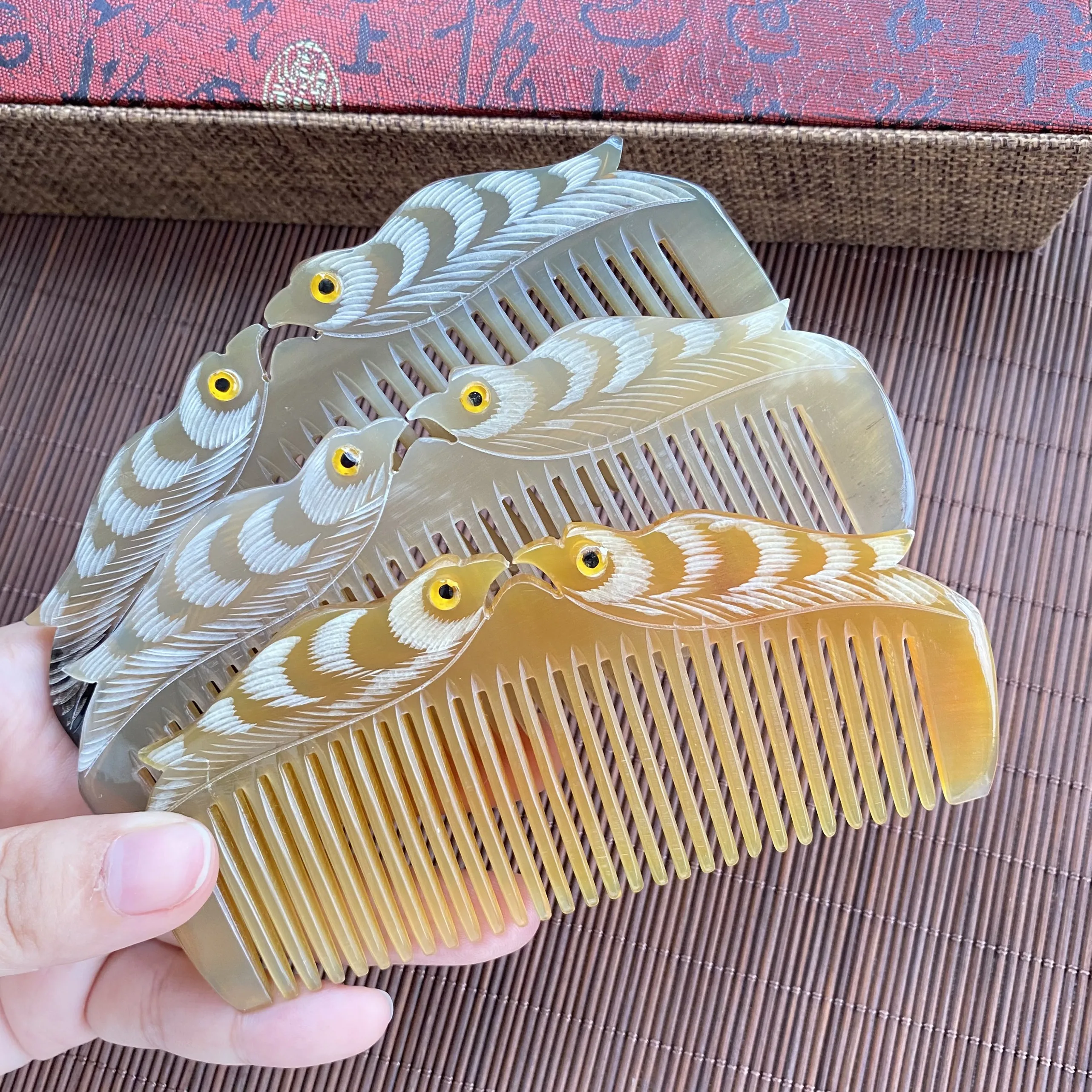 Расческа для волос