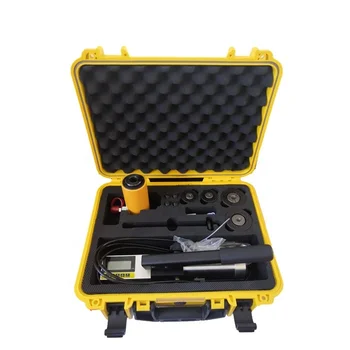 Anchor Bolt Rebar Pull Out Tester Onsite Pull Out Test Equipment - Buy ...