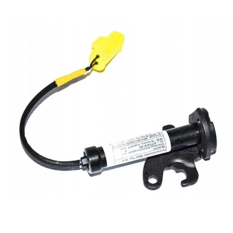 Attuatore Cofano Motore Per Mini Cooper F55 F56 F57 - Ricambio 51237300581, Sinistro/Destro - Foto 3