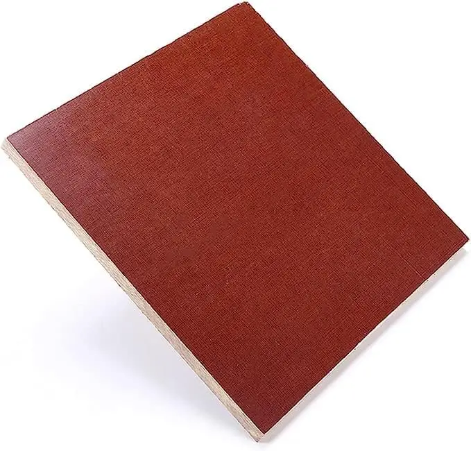 Kunststof platen, fenolhars gelamineerde platen for mechanische mallen